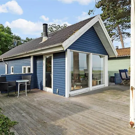 Casa vacanze Fy228-otterup-erikshab-53 *