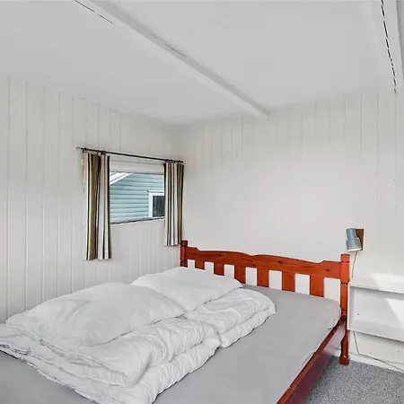 Casa vacanze Fy228-otterup-erikshab-53 *
