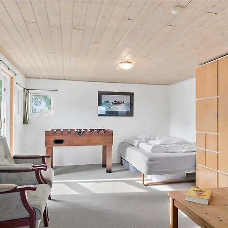 Fy228-otterup-erikshab-53 Casa vacanze Otterup