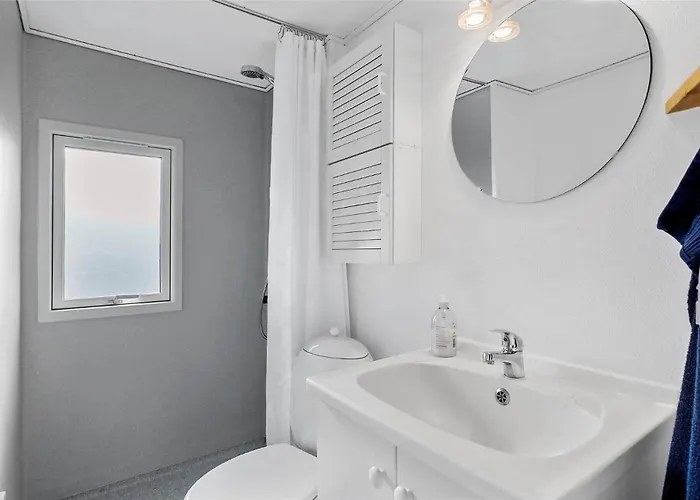 Fy228-otterup-erikshab-53 بيت للعطل Otterup